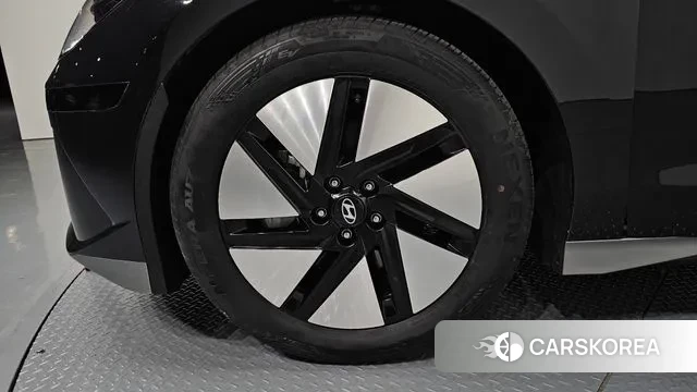 Hyundai Ionic 6 id 3624820 из Кореи 15