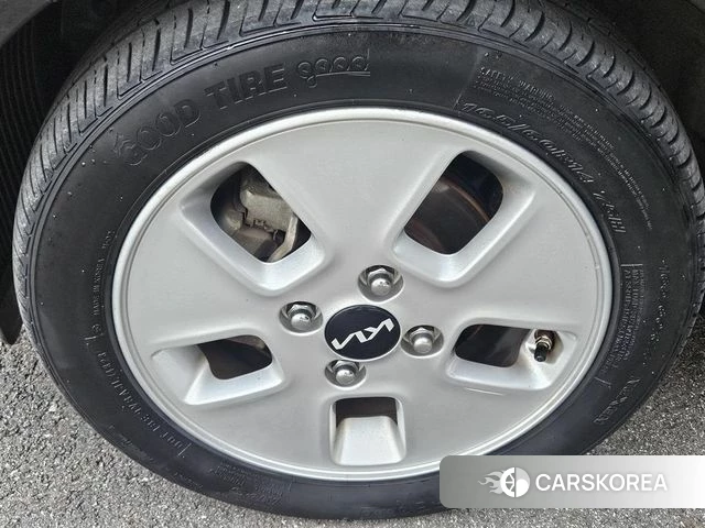 Kia The New Ray id 4721408 из Кореи 15