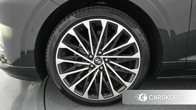 Hyundai Grandeur Hybrid (GN7) id 4892974 из Кореи 15