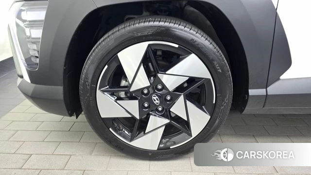Hyundai Kona (SX2) id 4517159 из Кореи 24