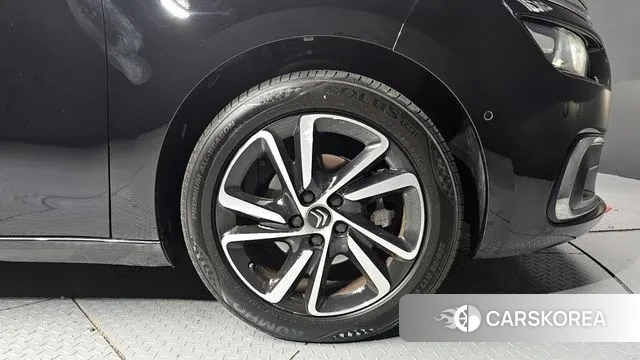 Citroen / DS Grand C4 Spacetourer id 2884907 из Кореи 15