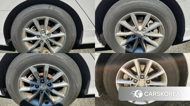 Hyundai Sonata New Rise id 3820717 из Кореи 7