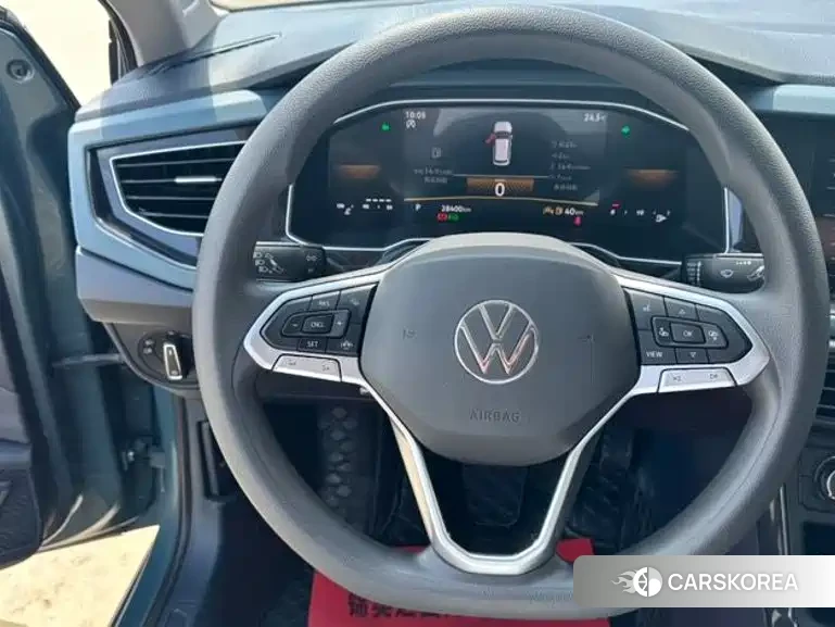 Volkswagen Lavida id 4554016 из Китая 15