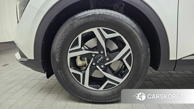 Kia Sportage 5th Generation id 3842057 из Кореи 15