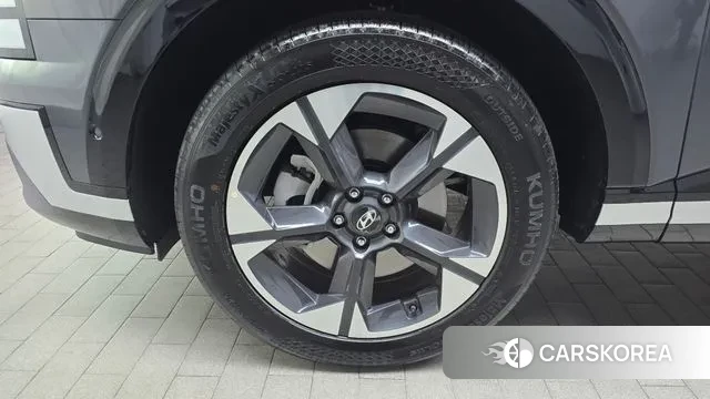 Hyundai Palisade (LX3) id 3757715 из Кореи 15