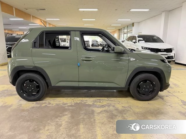 Hyundai Casper id 4511264 из Кореи 14