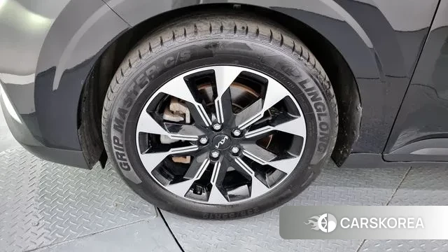 Kia Carnival 4th generation id 3053224 из Кореи 15