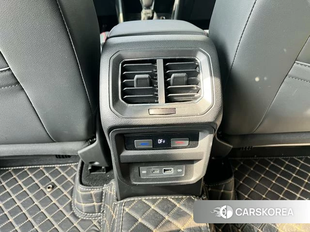 Volkswagen Tiguan X id 4262611 из Китая 27