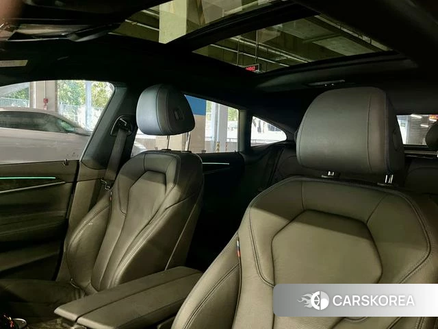 BMW 6 series GT id 4212986 из Китая 11