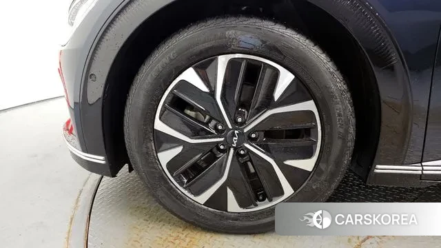 Kia EV6 id 2931205 из Кореи 15