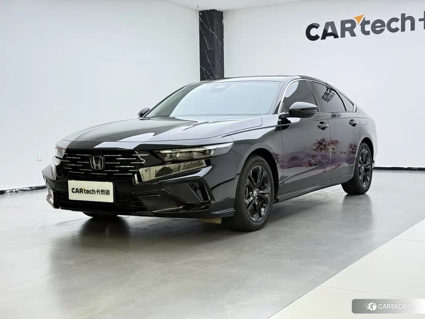 Honda Accord id 4644600 из Китая 13