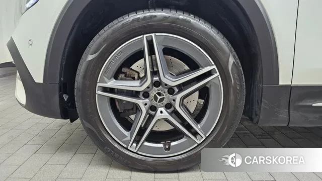 Mercedes-Benz GLB-Class X247 id 3741724 из Кореи 15