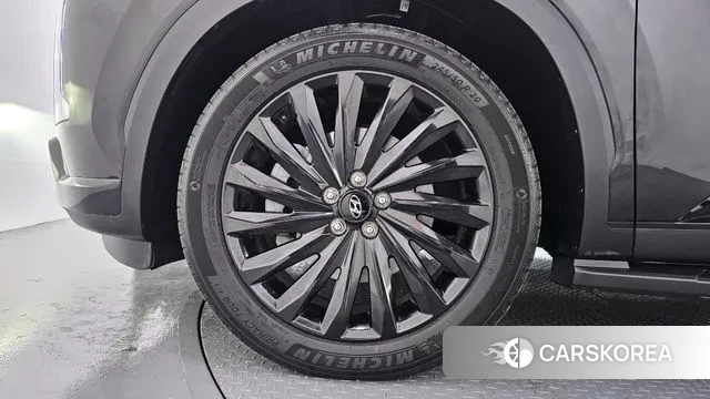 Hyundai The New Palisade id 3523707 из Кореи 15