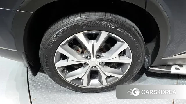 Hyundai Palisade id 3045315 из Кореи 15