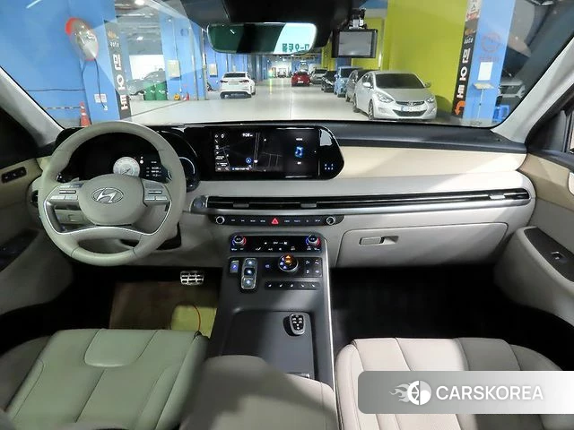 Hyundai The New Palisade id 4186419 из Кореи 15