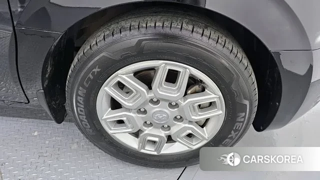 Hyundai Staria id 3447170 из Кореи 15