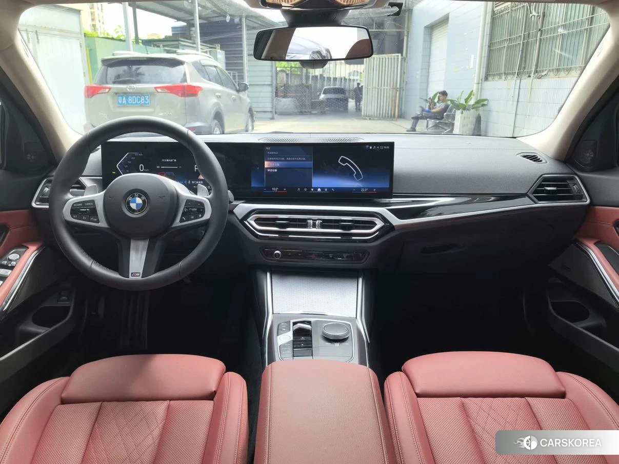 BMW 3 series id 4485488 из Китая 9