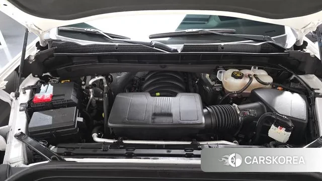 GMC Sierra id 3580974 из Кореи 15