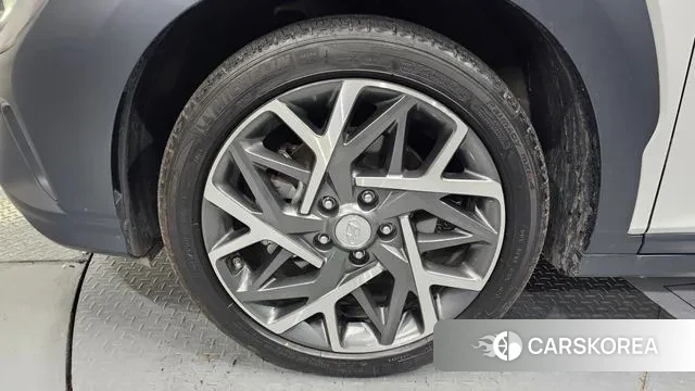 Hyundai The New Kona Hybrid id 3478181 из Кореи 15