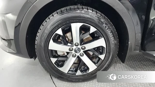 Kia Sorento 4th Generation id 3023553 из Кореи 15