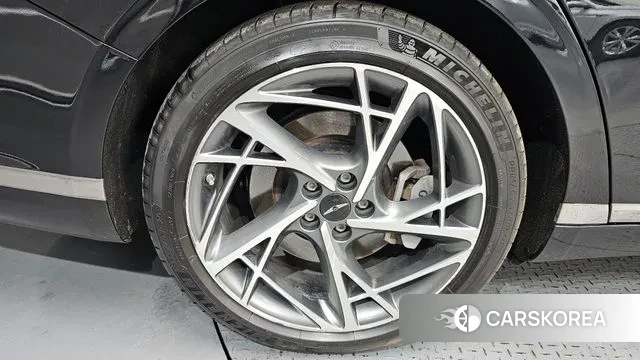 Genesis G90 (RS4) id 3740759 из Кореи 15