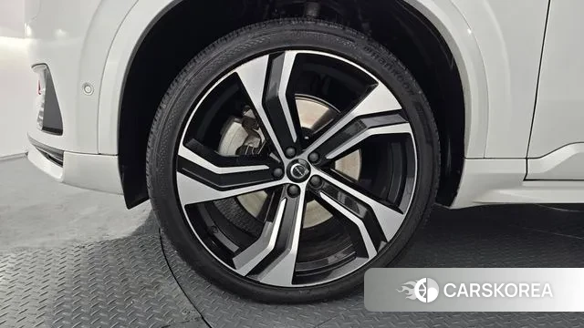 Volvo XC90 second Generation id 3676689 из Кореи 15