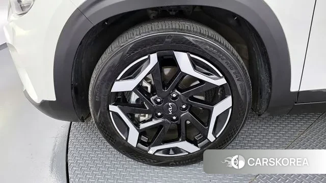 Kia The New Seltos id 3360605 из Кореи 15