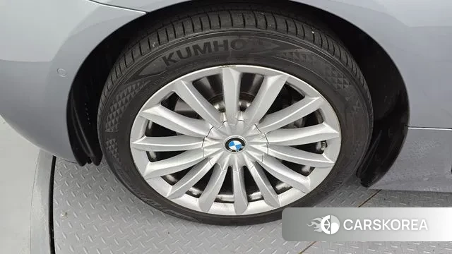 BMW 6 Series GT (G32) id 3362597 из Кореи 15