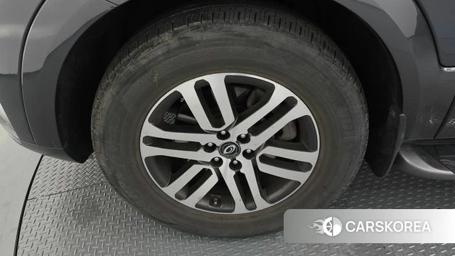 Kia Mohave Master id 4529833 из Кореи 15