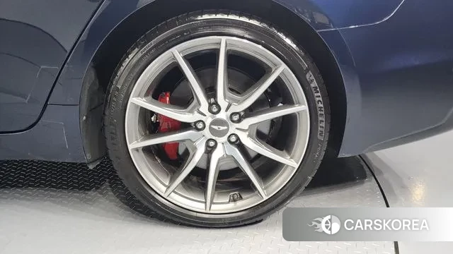 Genesis G70 id 3402970 из Кореи 15