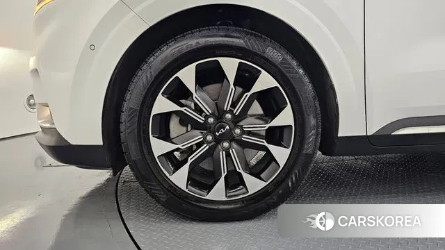 Kia Carnival 4th generation id 3478400 из Кореи 15