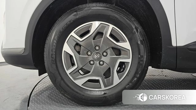 Hyundai The New Santa Fe id 4613967 из Кореи 29