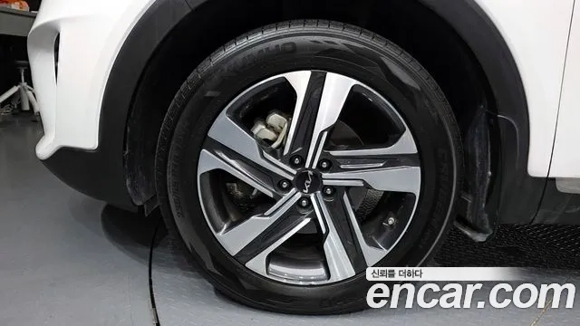 Kia The New Sorento id 2928208 из Кореи 15