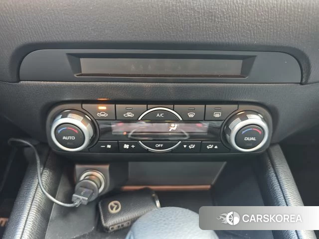 Mazda CX-5 id 4264100 из Китая 11