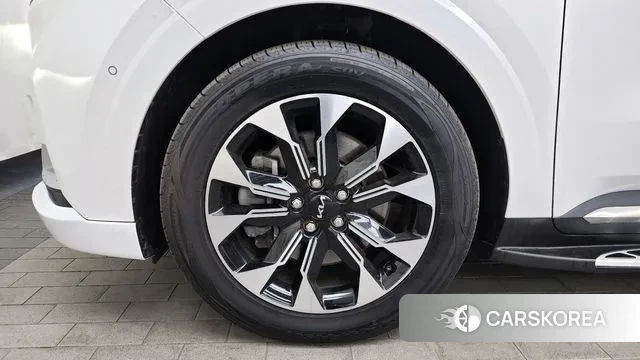 Kia Carnival 4th generation id 3751768 из Кореи 15