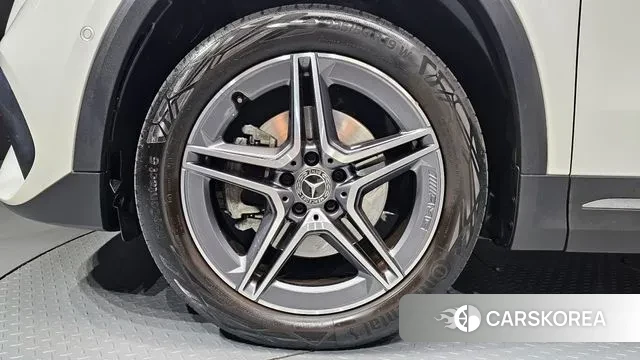 Mercedes-Benz GLA - Class H247 id 3185416 из Кореи 15