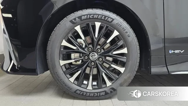 Toyota Alphard 4th Generation id 3310197 из Кореи 15