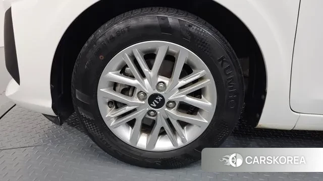 Kia Morning Urban (JA) id 3468638 из Кореи 16