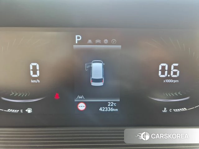 Hyundai Staria id 4361660 из Кореи 14