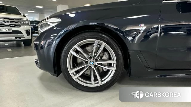 BMW 6 Series GT (G32) id 4519716 из Кореи 15