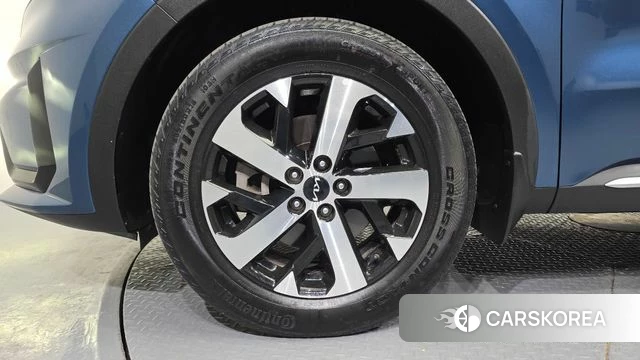 Kia Sorento 4th Generation id 4224044 из Кореи 26