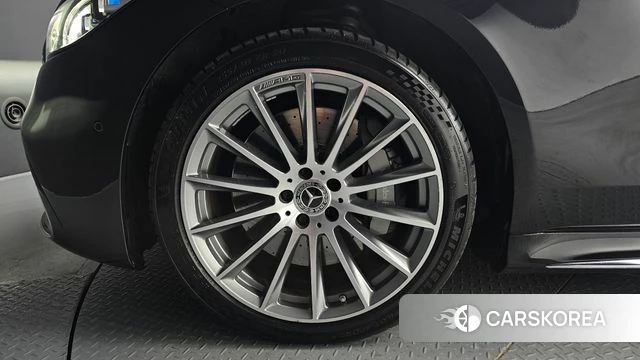 Mercedes-Benz S-Class W223 id 4495461 из Кореи 15