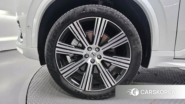 Volvo XC90 second Generation id 3109419 из Кореи 15