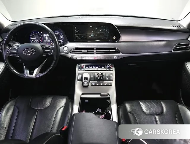 Hyundai Palisade id 2981216 из Кореи 15