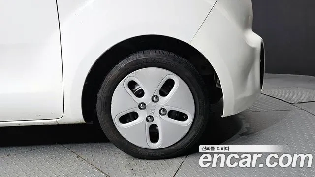 Kia The New Ray id 2906849 из Кореи 15