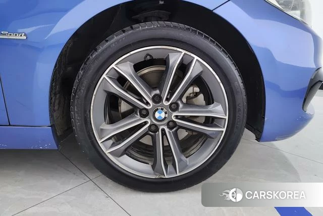BMW 1 series id 4219967 из Китая 12