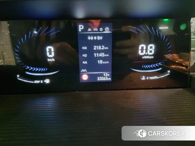 Hyundai Staria id 3533799 из Кореи 11