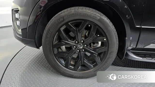 Kia Mohave Master id 3378207 из Кореи 15