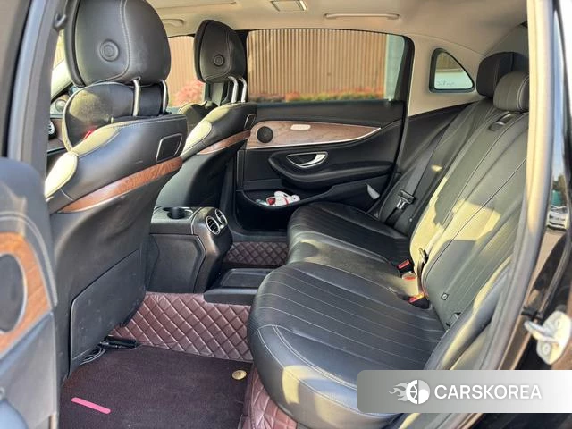 Mercedes-Benz E-class id 4241629 из Китая 13