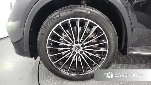 Mercedes-Benz GLC-Class X254 id 3016211 из Кореи 15